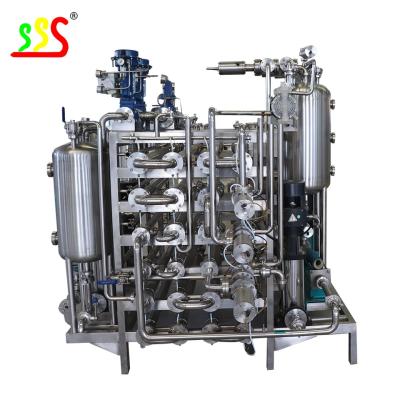 China Customizable Processing Capacity Fruit Vegetable Processing Line for Turnkey Projects à venda