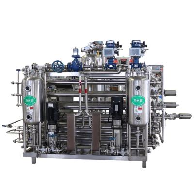 China 150kw Automatic Fruit Vegetable Processing Line With Customized Power Supply en venta