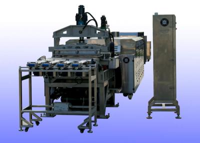 China máquina automática del fabricante de la tortilla de la ronda 200g para la fábrica en venta