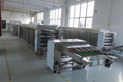 中国 Intellectualization機械ブリトーの生産ライン工場を直接にする不用なトーティーヤ無しRoti 販売のため