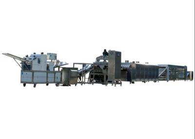 China High Productivity Grain Product Making Machines , 40cm Tortilla Making Equipment for sale