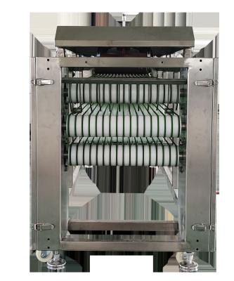 China Tortilha que faz a máquina para o sistema de controlo do tela táctil do PLC da empresa de pequeno porte à venda