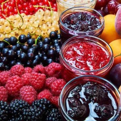 Chine Grande et petite ligne industrielle de Mini Scale Fruit Jam Production à vendre