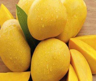 China Fresh Mango Pulp Juice Paste Beverage Making Machine for sale
