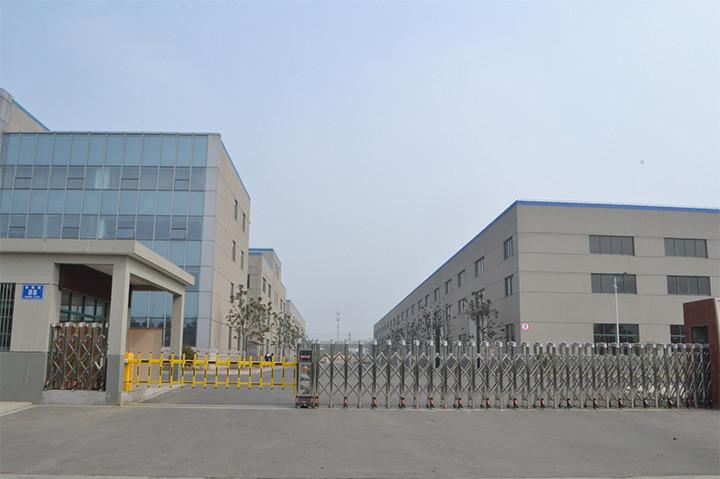 Verified China supplier - CHANGZHOU MOUETTE MACHINERY CO., LTD