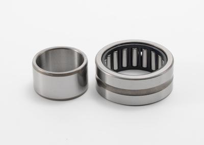 China Chromium Steel Machined Inner Ring Inch Size For Needle Bearings for sale
