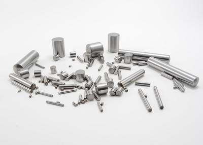 China Rolo de aço inoxidável Pin Chrome Needle Bearing Pins da agulha da precisão à venda