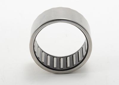 China High Torque One Way Clutch Bearing Drawn Cup Needle Bearing With Steel Springs for sale
