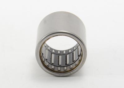 China Shell Type Drawn Cup One Way Needle Roller Bearing Open Type HFL 2026 Bearing for sale
