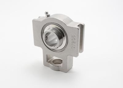 China Stainless Steel 440c 420 Radial Insert Ball Bearing Pillow Block Mounted SUCT305 SUCT307 SUCT312 for sale
