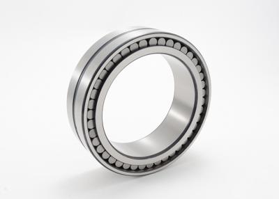 China No Cage Double Row Full Complement Cylindrical Roller Bearings SL02 4912 SL02 4922 for sale