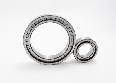 China Semi Locating Cylindrical Bearing Rollers Full Complement SL181872-E SL181852-E for sale