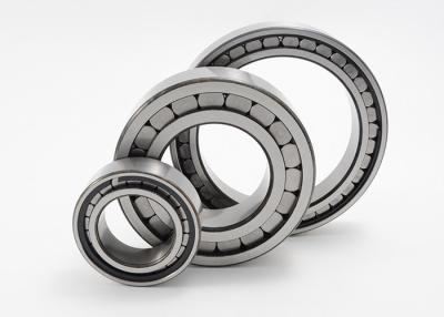 China Cageless Cylindrical Roller Bearing SL182912-B-XL NCF2912V Single Row Full Complement for sale