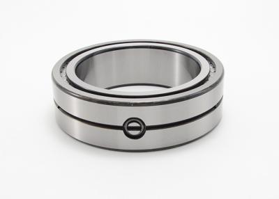 China SL01 4836 Double Row Roller Bearings Full Complement Open Cage Cylindrical for sale