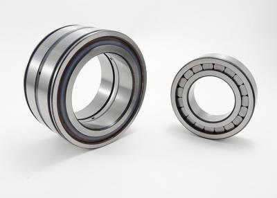 China Cylindrical SL12 930 922 Four Row Roller Bearing Locating Bearing SL12 936 for sale