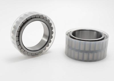 China RSL18 2306 2318 Roller Bearings Single Row Cylindrical Full Complement Roller Bearings for sale