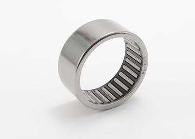 China Drawn Cup Shell Type Caged Needle Bearings Inch Series Ball Bearings BA 1012Z for sale