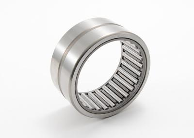 China Needle Bearings Heavy Duty Cage Needle Roller Bearing MR 48 Without Inner Ring for sale