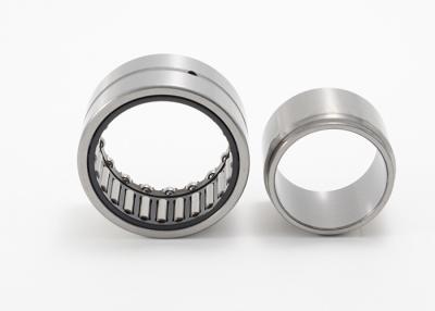 China Combination Needle Roller Bearing Needle Roller And Axial Ball Bearing NX10 for sale