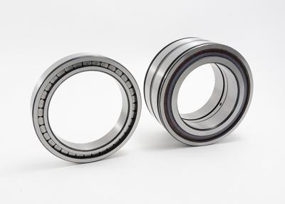 China NNF 5024 ADA-2LSV Precision Roller Bearing Chrome Steel Double Row Full Complement Cylindrical for sale