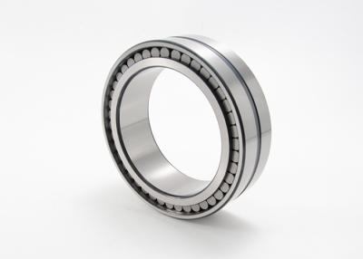 China Super Precision Taper Bore Bearing Double Row Miniature Cylindrical Roller NN3010K SP for sale
