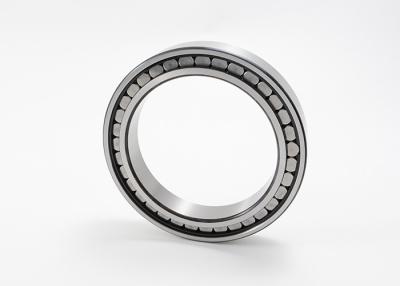 China Solid Ribs Precision Roller Bearing P2 Double Cylindrical Roller Bearing NNU49/530 K/W33 for sale