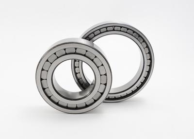 China N310E N320E Precision Roller Bearing Cylindrical Roller Non Locating With Removable Outer Ring for sale
