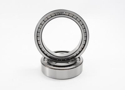 China NU330E Precision Roller Bearing Single Row Caged Needle Roller Bearing Non Locating for sale