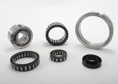 China Bearing Steel Sprag One Way Clutches Freewheel Cage Without Inner Or Outer Races for sale