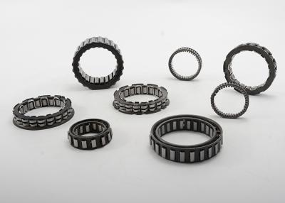 China RL Series One Way Sprag Clutch Hardened External One Way Roller Clutch for sale