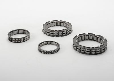 China FE 400 Sprag Clutch One Way Bearing 10-60mm Insert Elements With Mounting Rings for sale