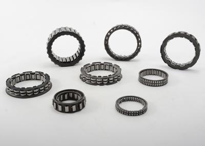 China 12mm Hardened One Way Clutch Bearing Sprag FRN 442 Z Insert Element With Rings for sale