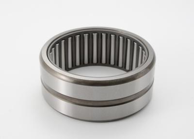 China Heavy Duty Caged Needle Roller Bearing Without Inner Ring en venta