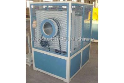 China máquina de perfuração automática do furo 380V para tubulação ondulada/perfuração do equipamento à venda