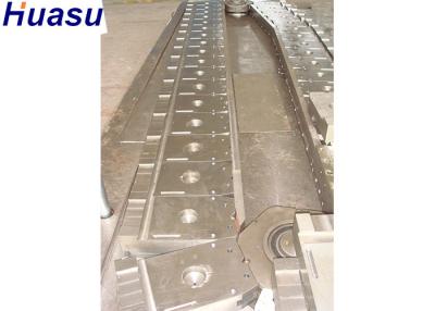 Chine Ligne en plastique de tuyau de Dwc de machine d'extrusion de profil de machine d'extrusion de tuyau du HDPE PPR de PE de PVC à vendre