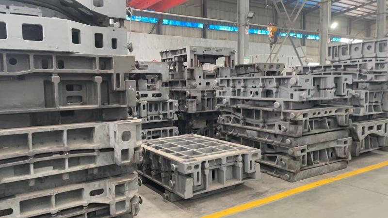 Fournisseur chinois vérifié - Yimi (Guangzhou) Automotive Parts Co, Ltd