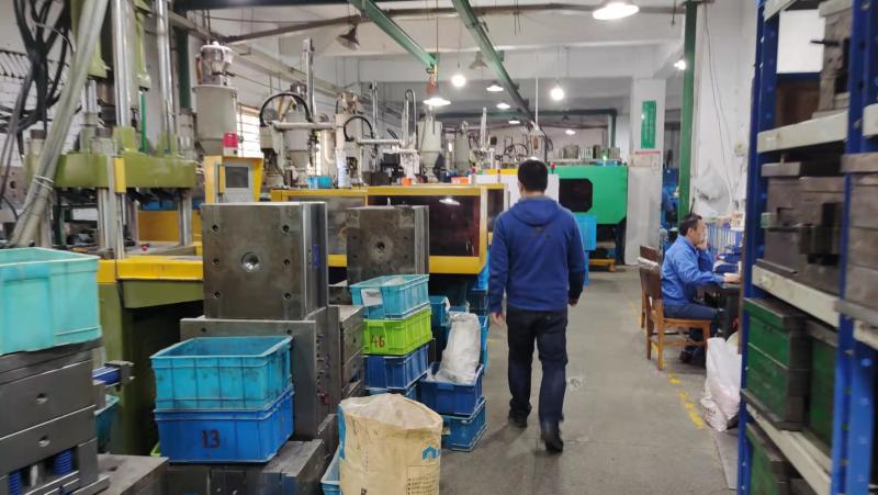Verified China supplier - Yimi (Guangzhou) Automotive Parts Co, Ltd