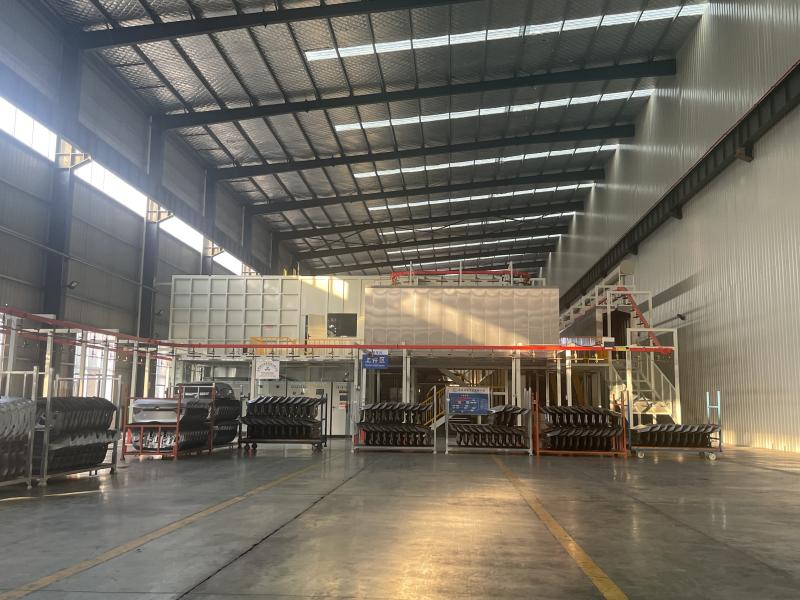 Verified China supplier - Yimi (Guangzhou) Automotive Parts Co, Ltd