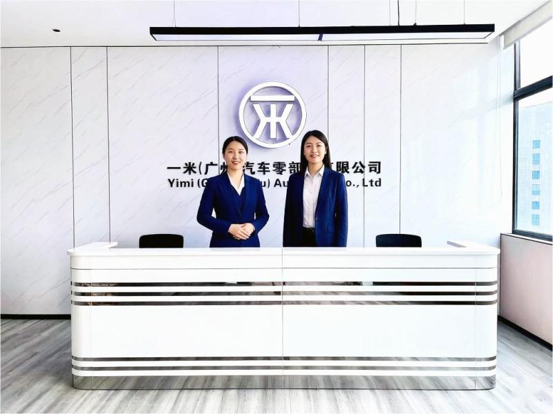 Verified China supplier - Yimi (Guangzhou) Automotive Parts Co, Ltd