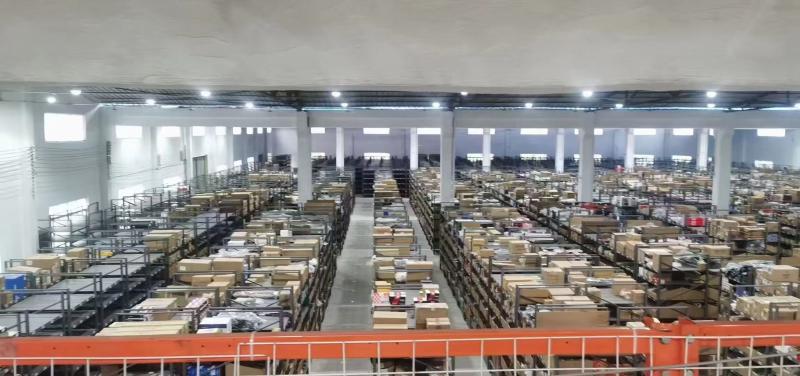 Verified China supplier - Yimi (Guangzhou) Automotive Parts Co, Ltd