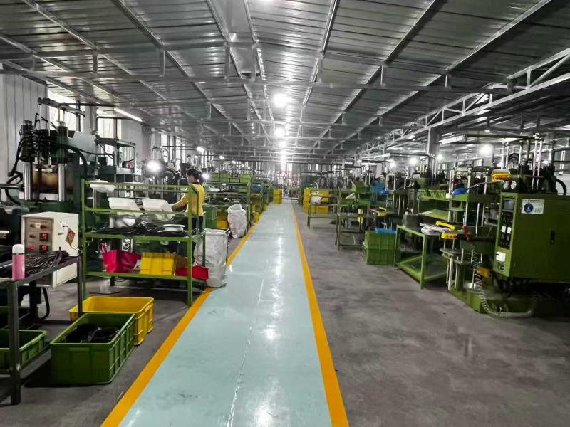 Verified China supplier - Yimi (Guangzhou) Automotive Parts Co, Ltd