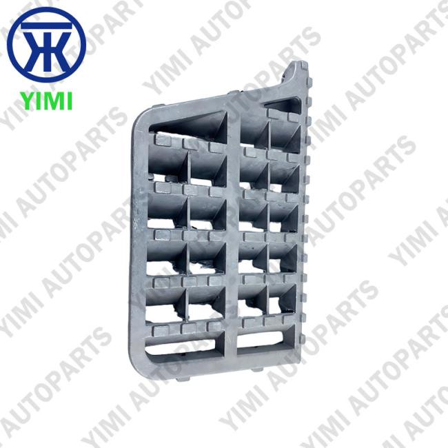 Step Plate 1-71996174-1 1719961741 For ISUZU FVZ34 6HK1 Heavy Duty ...