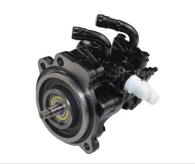 China Durable Isuzu Steering Parts Pump ASM OIL P S NPR 4HE1 4HG1 8-97258461-0 for sale