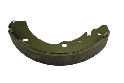 China 4JA1 ISUZU D MAX Brake Shoes 4X4 SHOE BRK RR 8973519210 New Condition for sale