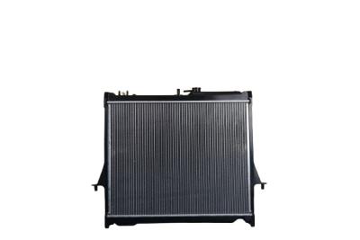 China Alta durabilidad ISUZU DMAX06 en el radiador ISUZU DMAX 8973333520 en venta
