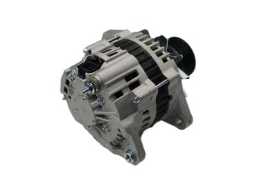 China 700P 4HK1 Isuzu Engine Parts Generator ASM 24V/60A 8980750260  3701010-P301 for sale