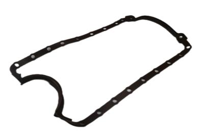 China ISUZU NKR55 GASKET OIL PAN TO C/BL 8970801940 8970139740 1009011BBB1 for sale