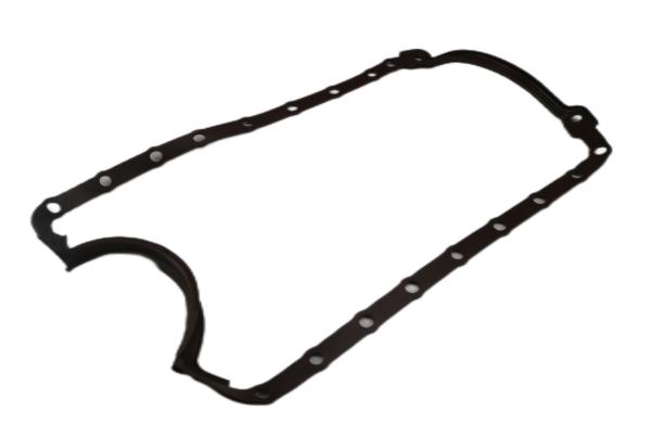 Quality ISUZU NKR 4JB1 RM NHR TRANSIT GASKET OIL PAN TO C/BL 8970801940 1009011DZ for sale