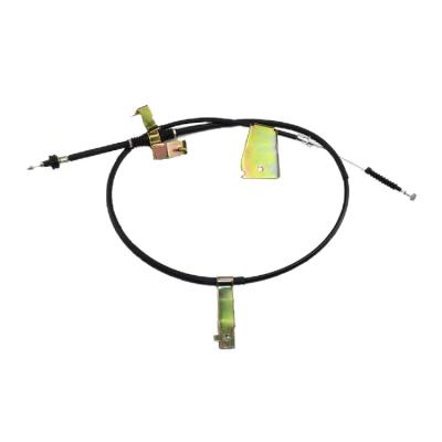 China 2002 ISUZU D MAX Spares 4JH1-T Hand Brake Cable REAR-RH 8973680681 for sale