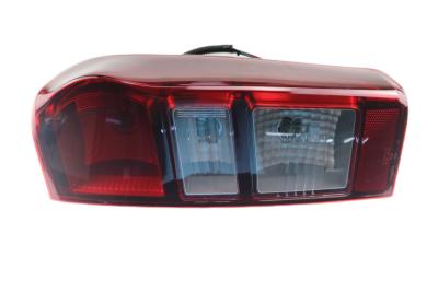 중국 높은 내구성 2012 Isuzu Dmax Tail Lamp ASM R 8981254021 표준 판매용